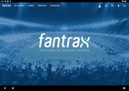Fantrax Fantasy Sports screenshot 1