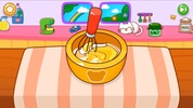 Cake Maker Games For Kids screenshot 11