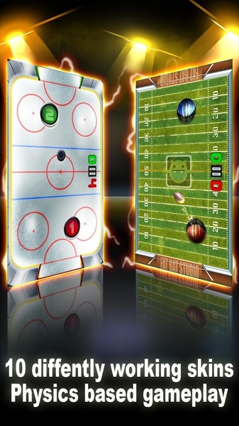 Air Hockey Ultimate - Preview 9