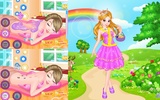 Fairytale Princess Spa Salon screenshot 3