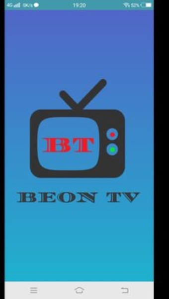 Beon TV - Preview 1