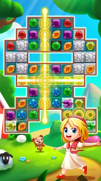 Jewels Star 4 - Preview 5
