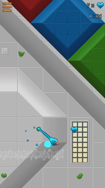Guru Gloo: Adventure Climb - Preview 9