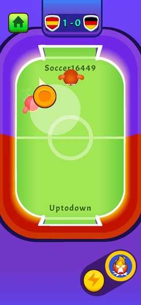 2 Player Games - Soccer - Preview 4