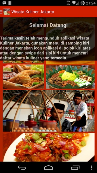 Wisata Kuliner Jakarta - Preview 5