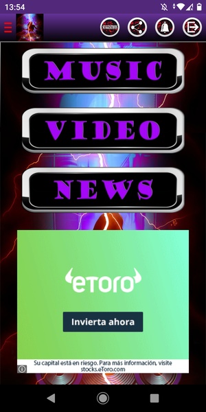 Electronic Music & News - Preview 1