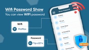 Wifi Password Show - Scanner screenshot 6