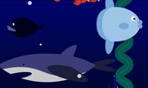 Touch and Find! Sea Creatures for Kids screenshot 3