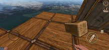 The Last Maverick: Raft screenshot 6