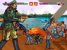 Beat em up game Street Rage screenshot 2