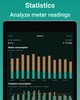 Meterable - Meter readings app screenshot 7