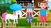Baby Lisi Pony Care screenshot 8