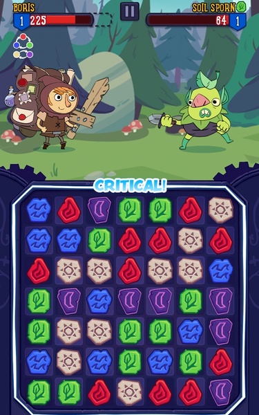 Adventure Xpress - Preview 5