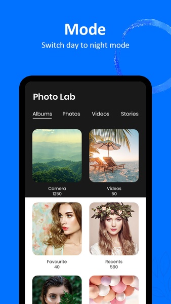Gallery - Hide Photos & Videos - Preview 2