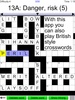 Compact Crossword screenshot 12