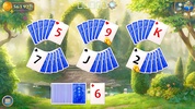 Solitaire Arcana－card games screenshot 3