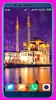 Mosque HD Wallpaper screenshot 14