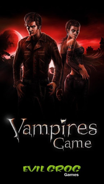 Vampires Game - Preview 6