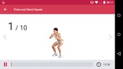 Leg Trainer screenshot 3