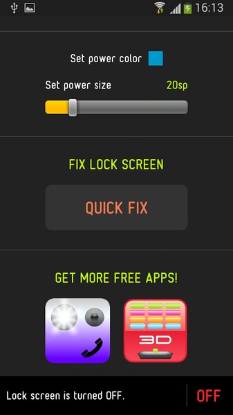 Unlock With Fingerprint - Preview 1