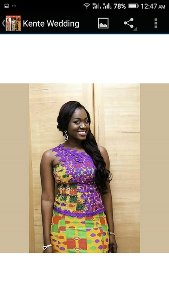Kente Styles - Preview 3