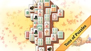 Thanksgiving Mahjong screenshot 8