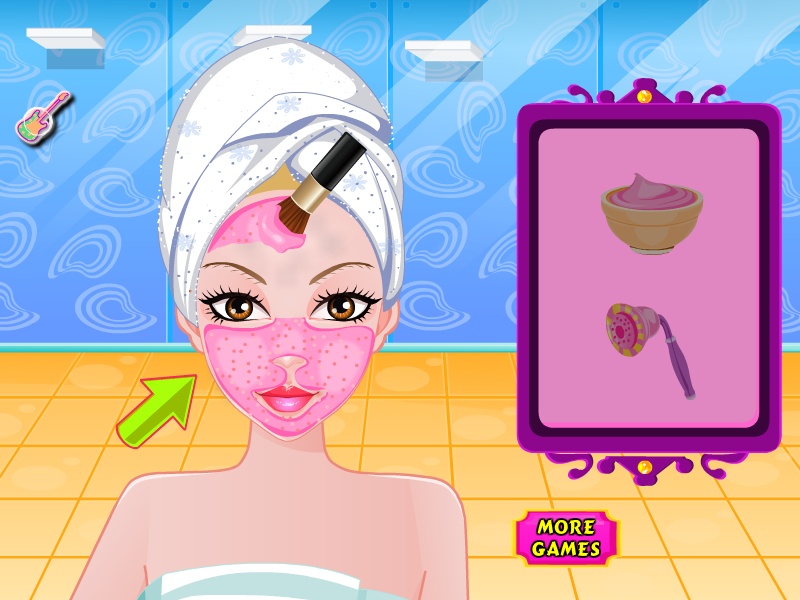 Georgeous Makeover - Preview 4