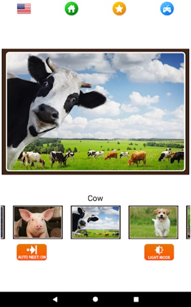 Animal sounds-Kids Game - Preview 14