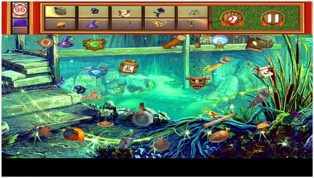 Enchanted World - Preview 5
