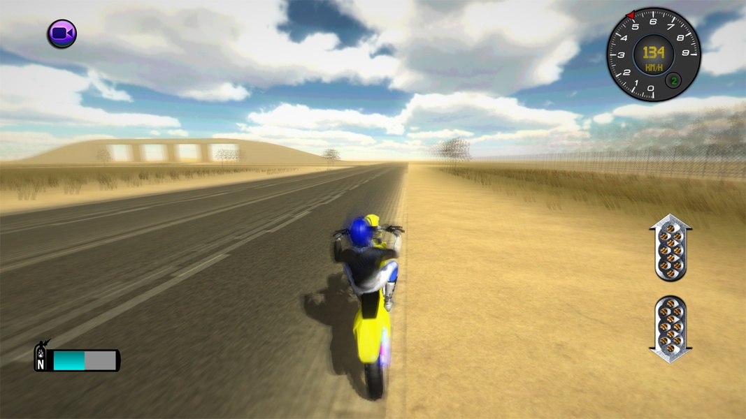 Bike Free - Preview 6