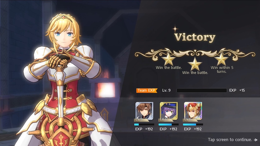 Goddess of Genesis - Preview 13