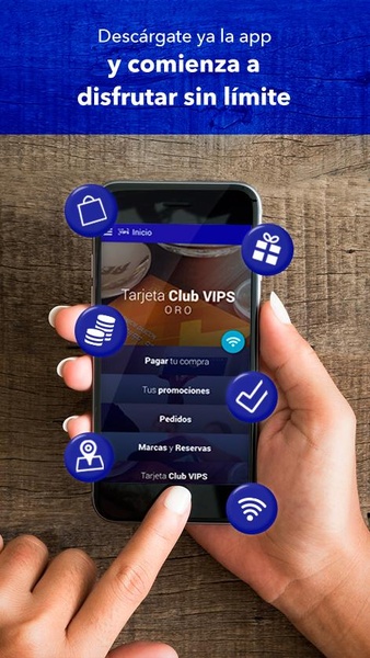 Club VIPS - Preview 1
