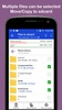 Copy / Move to sdcard screenshot 3