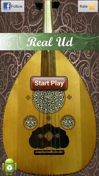 Virtual Lute - Preview 5
