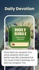  Holy Bible screenshot 5
