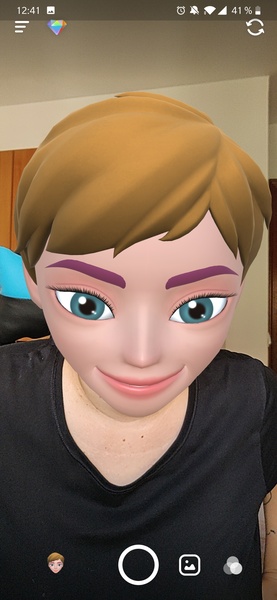 Face Cam - Preview 4