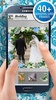 Wedding Photo Collage Maker screenshot 8