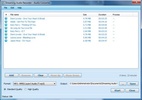 Streaming Audio Recorder screenshot 2