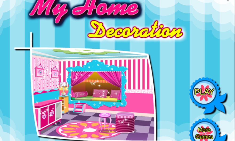 My Home Decoration - Preview 12