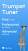 Trumpet Tuner screenshot 8