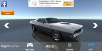 Furious Car Driving screenshot 1
