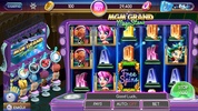 POP! Slots - Free Vegas Casino Slot Machine Games screenshot 5