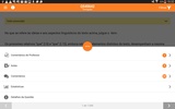 Questões de Concursos screenshot 4