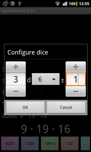 GM Dice - Preview 1