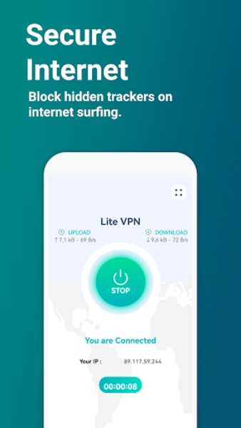 Lite VPN APK for Android Download