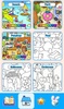 Sticker Puzzle: Colorful Book screenshot 15
