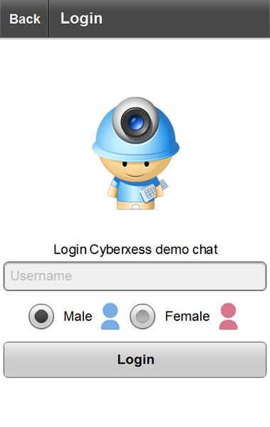Cyberxess - Preview 12
