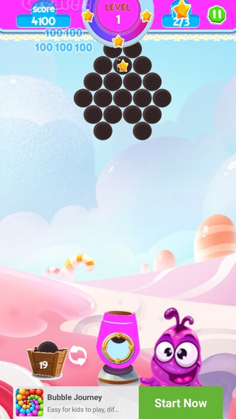 Monster Cookies Crush - Preview 4