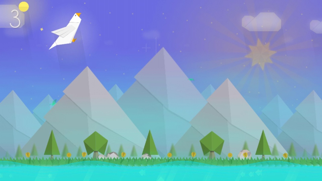Paper Wings - Preview 1