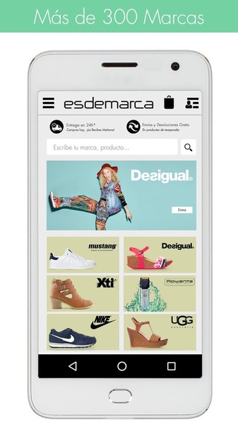 Esdemarca - Preview 5